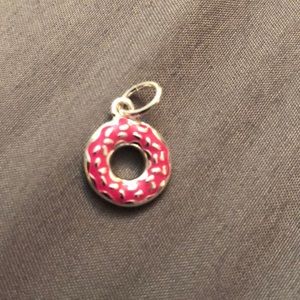 Donut Charm